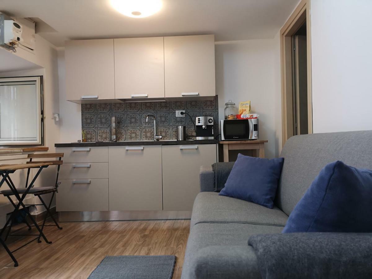 Frida - One-Bedroom Apartment By Piazza Duomo Catane Extérieur photo