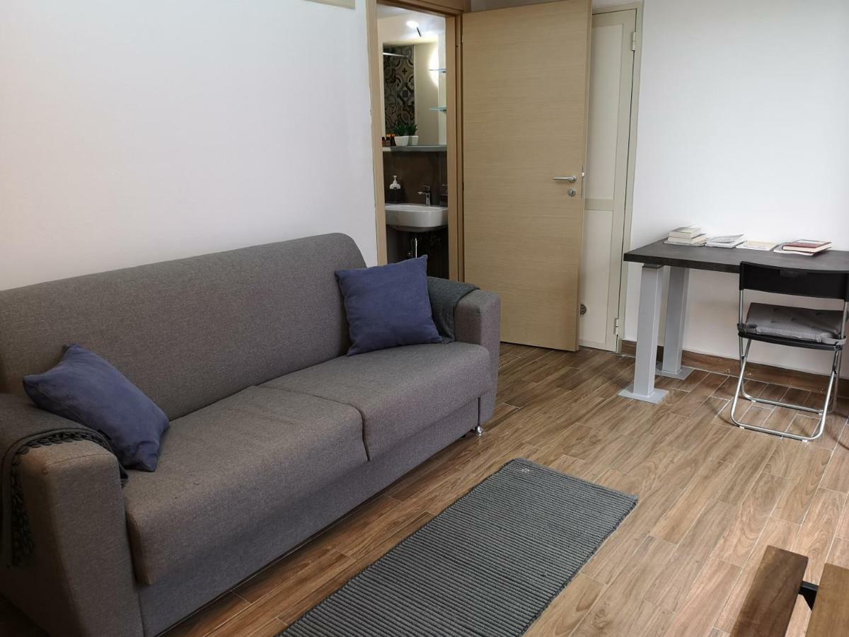 Frida - One-Bedroom Apartment By Piazza Duomo Catane Extérieur photo